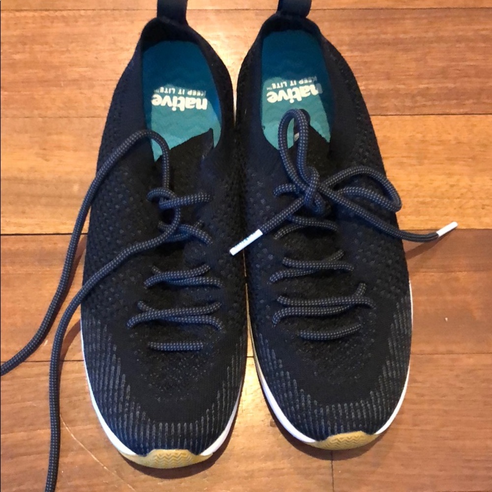 Women’s size 5 Native athletic shoes